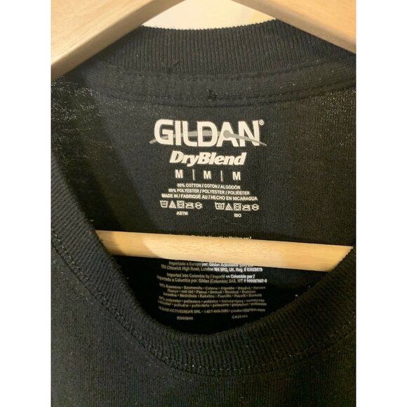 Alamo‎ City Comic Con T Shirt Men’s Sz M Black - Picture 2 of 7